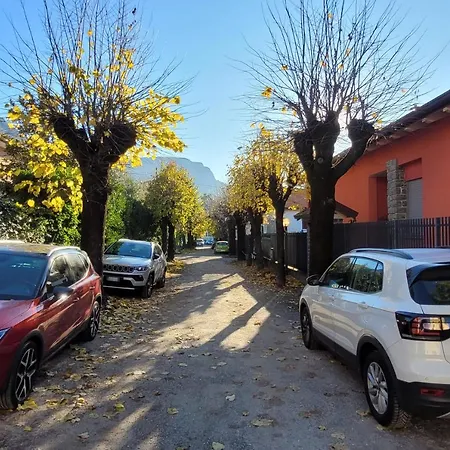 Apartment Spacious At