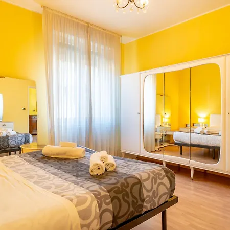 Spacious At