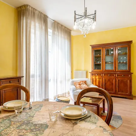 Spacious At *