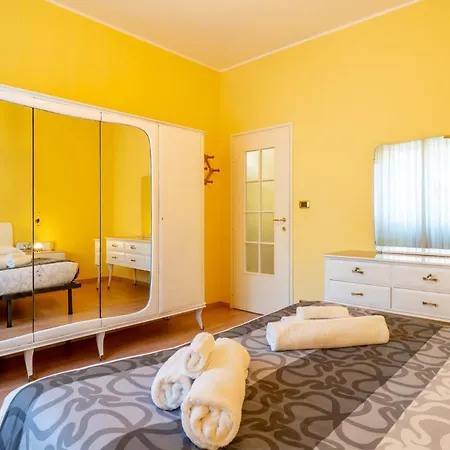 Apartment Spacious At