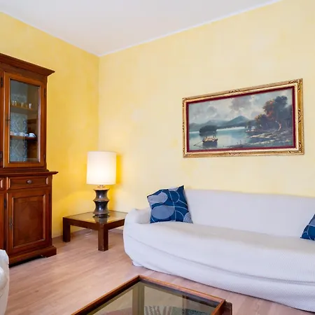 Spacious At Apartment Mandello del Lario