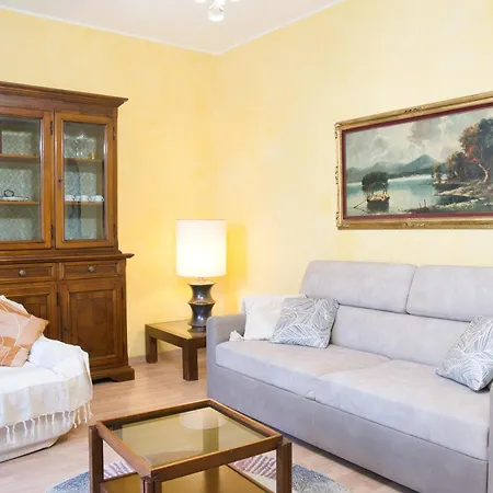 Apartament Guzzi Lovers: La Perfetta A Mandello Mandello del Lario