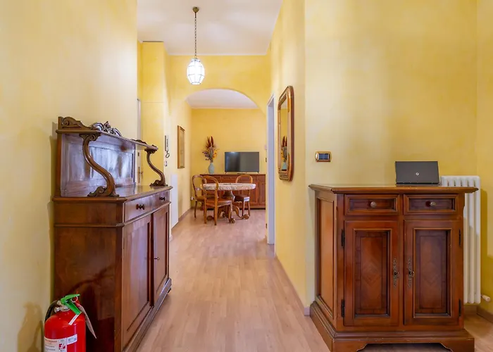 Apartament Guzzi Lovers: La Perfetta A Mandello