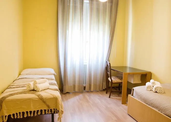 Apartament Guzzi Lovers: La Perfetta A Mandello